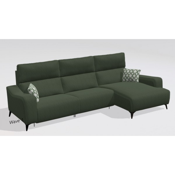 Fama Axel Modular Sofa